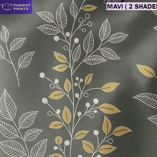 Kansal_Handloom_Cotton_Double_Flat_330_Tc_Floral_1_Bedsheet_With_2_Pillow_Covers_(Multicolor)