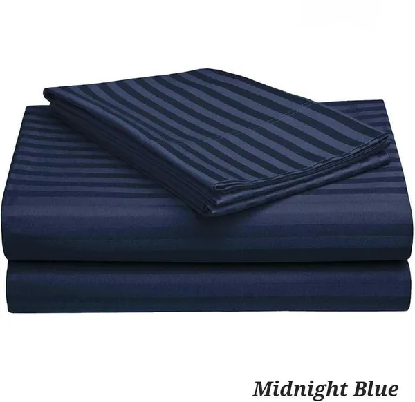 Vishal_International_Cotton,_Microfiber_King_Flat_220_Tc_Printed_1_Summer_Bedsheet_With_2_Pillow_Covers_(Navy_Blue)