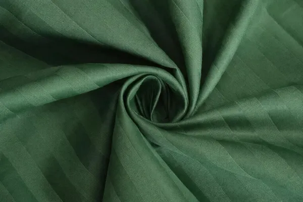 Royal_Looms_Cotton_King_Flat_300_Tc_Striped_1_Summer_Bedsheet_With_2_Pillow_Covers_(Green)