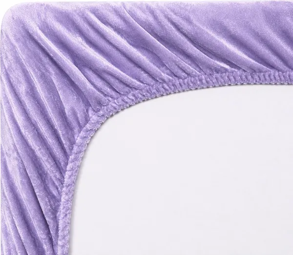 Royal_Looms_Velvet_King_Fitted_(Elastic)_320_Tc_Solid_1_Winter_Bedsheet_With_2_Pillow_Covers_(Purple)