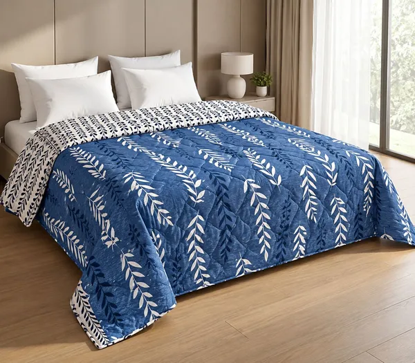 Royal_Looms_Printed_Double_Comforter_For_Ac_Room_(Cotton,_Navy_Blue)
