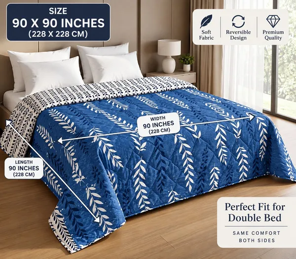 Royal_Looms_Printed_Double_Comforter_For_Ac_Room_(Cotton,_Navy_Blue)