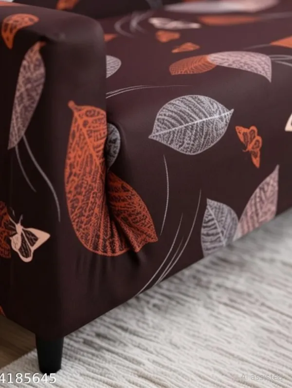 Mahadev_Enterprises_Polyester_3+1+1_Seater_Sofa_Abstract_Cover_(Pack_Of_3_Elastic_5_Seater_Sofa_Cover_3+1+1_Set_Brown_Leaf)
