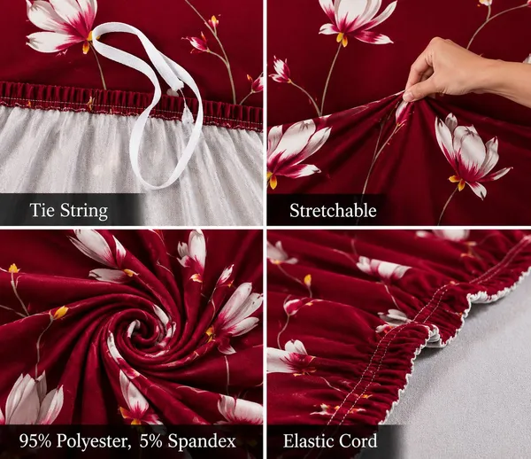 Royal_Looms_Polyester_3+1+1_Seater_Sofa_Floral_Cover_(Pack_Of_3_Red_Flower)