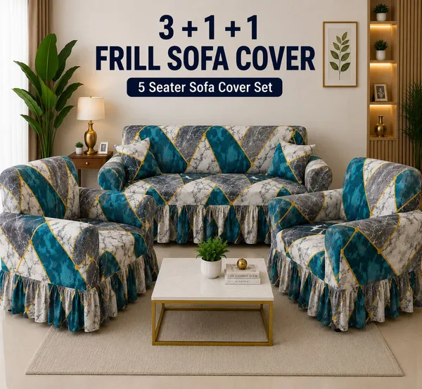 Royal_Looms_Polyester_3+1+1_Seater_Sofa_Floral_Cover_(Pack_Of_3_Marble_Print)