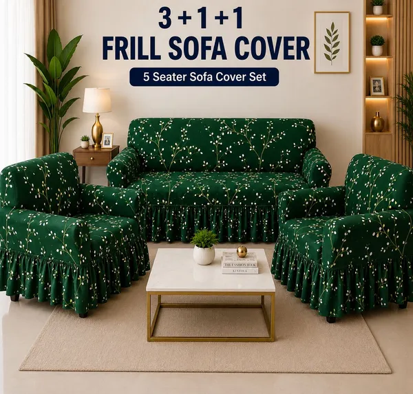 Royal_Looms_Polyester_3+1+1_Seater_Sofa_Floral_Cover_(Pack_Of_3_Green_Tree)