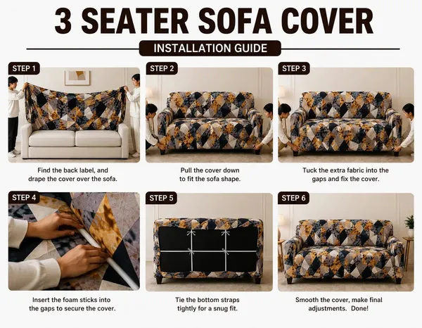Royal_Looms_Polyester_3_Seater_Sofa_Abstract,_Checkered,_Floral,_Plain,_Printed,_Striped_Cover_(Pack_Of_1_Multicolour)