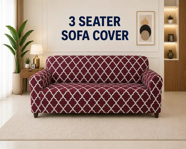 Royal_Looms_Polyester_3_Seater_Sofa_Printed_Cover_(Pack_Of_1_Red_Jaal)