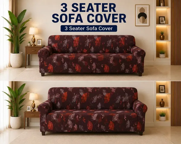 Royal_Looms_Polyester_3_Seater_Sofa_Printed_Cover_(Pack_Of_1_Maroon_Leaf)