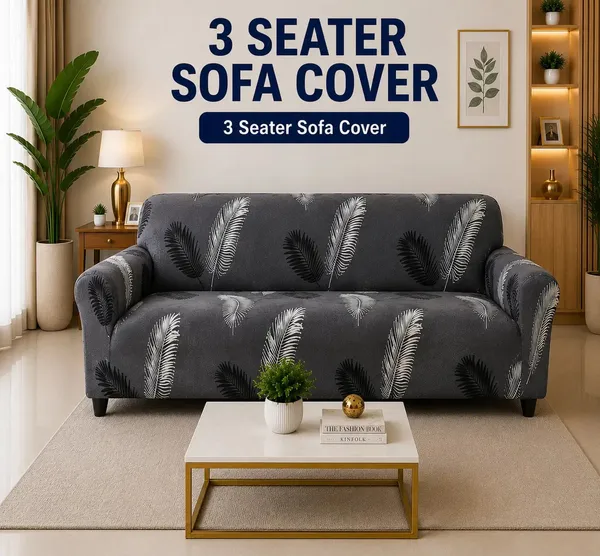 Royal_Looms_Polyester_3_Seater_Sofa_Printed_Cover_(Pack_Of_1_Grey_Leaf)