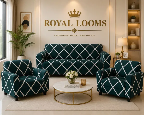 Royal_Looms_Polyester_3+1+1_Seater_Sofa_Printed_Cover_(Pack_Of_3_Green)