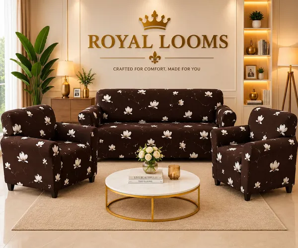 Royal_Looms_Polyester_3+1+1_Seater_Sofa_Printed_Cover_(Pack_Of_3_Coffee_Flower,_Multicolour)