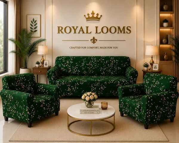Royal_Looms_Polyester_3+1+1_Seater_Sofa_Printed_Cover_(Pack_Of_3_Green_Tree)