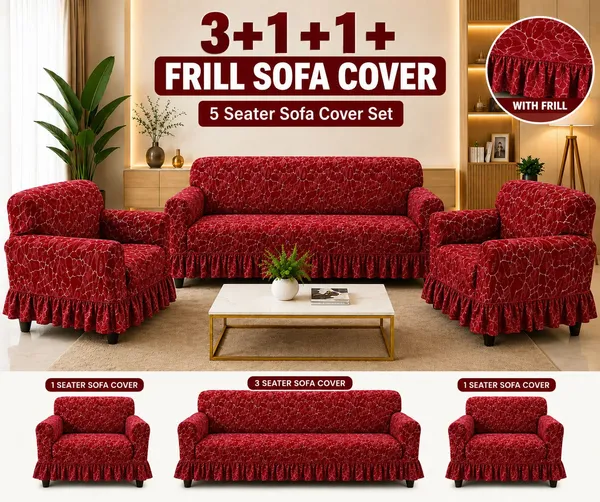 Royal_Looms_Polyester_3+1+1_Seater_Sofa_Printed_Cover_(Pack_Of_3_Red)