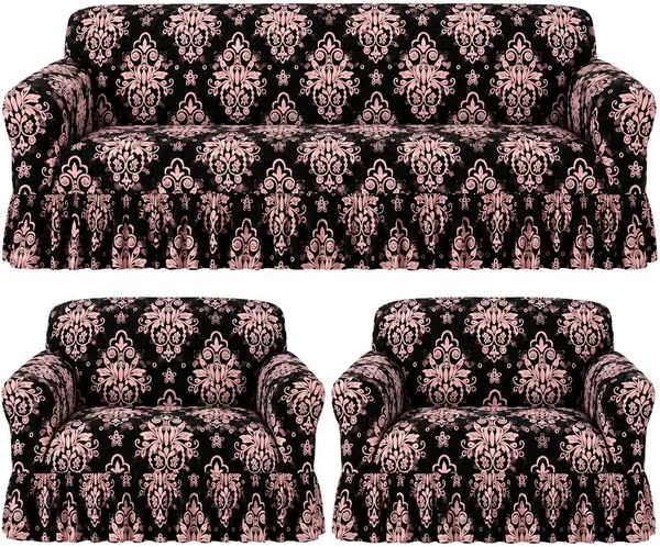 Royal_Looms_Polyester_3+1+1_Seater_Sofa_Printed_Cover_(Pack_Of_3_Pink_Damas)