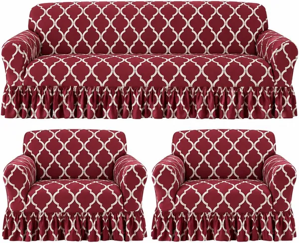 Royal_Looms_Polyester_3+1+1_Seater_Sofa_Printed_Cover_(Pack_Of_3_Red_Box)