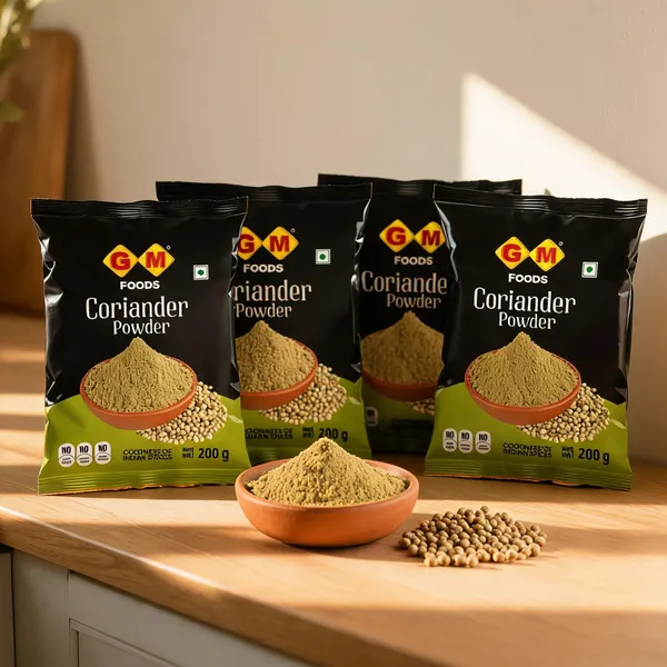 Coriander_Powder_200G_-_Pack_Of_4