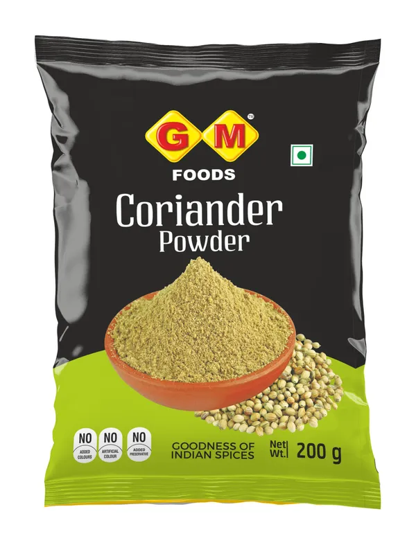 Coriander_Powder_200G_-_Pack_Of_4