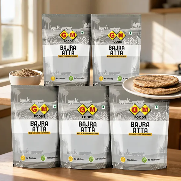 Bajra_Millet_Flour_500G_-_Pack_Of_5