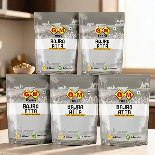 Bajra_Millet_Flour_500G_-_Pack_Of_5