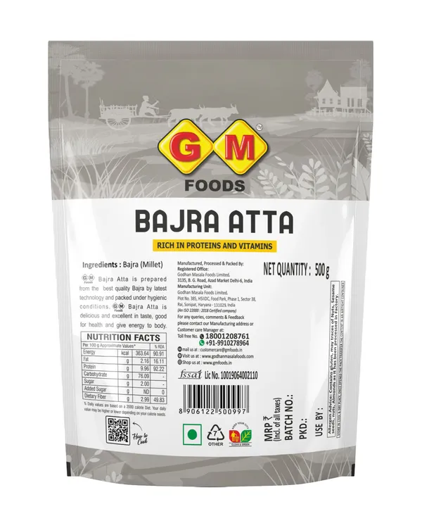 Bajra_Millet_Flour_500G_-_Pack_Of_5