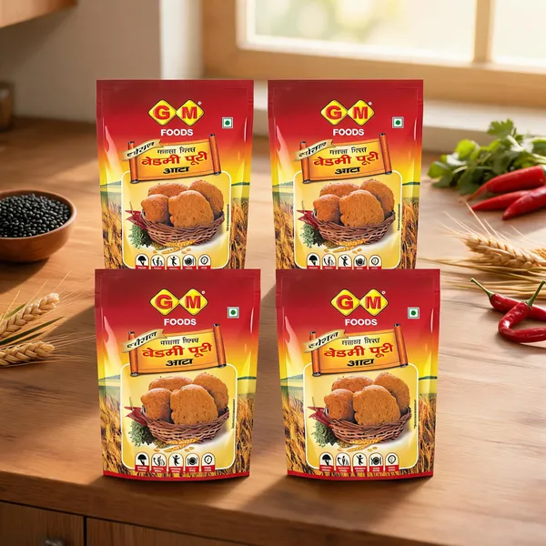 Bedmi_Puri_Masala_Atta_With_Urad_Dal_400G_-_Pack_Of_4