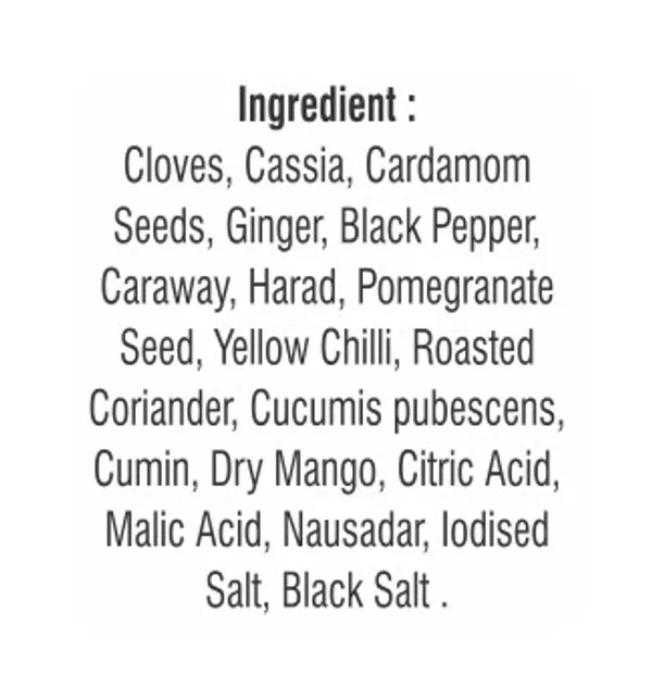 Bhuna_Kala_Chaat_Masala_100G_-_Pack_Of_4
