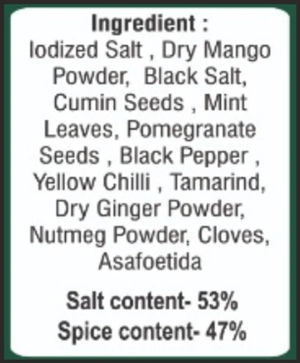 Chaat_Masala_100G_-_Pack_Of_4