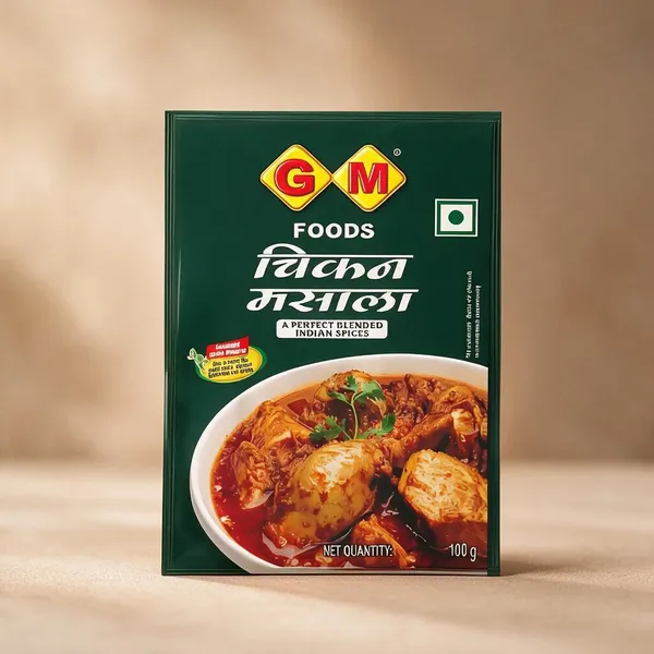 Chicken_Masala_100G_-_Pack_Of_4