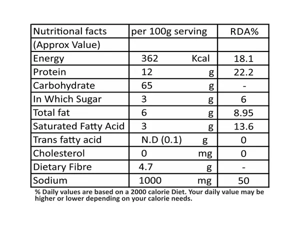 Dahi_Bhalla_Instant_Mix_400G_-_Pack_Of_3
