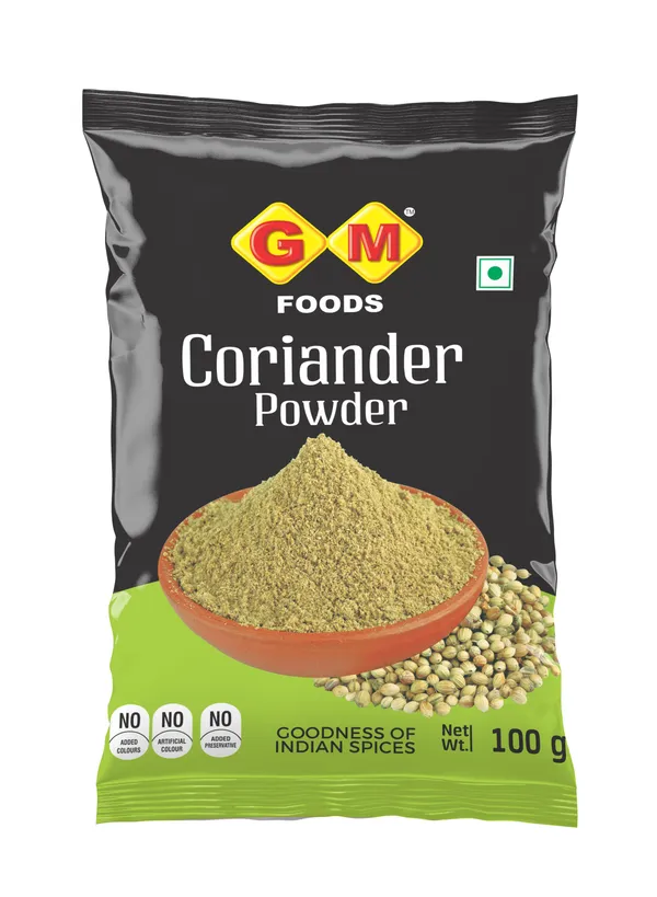 Coriander_Powder_100G_-_Pack_Of_8