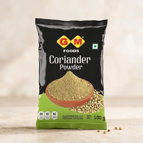 Coriander_Powder_100G_-_Pack_Of_8
