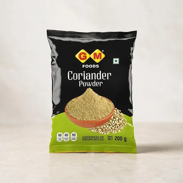 Coriander_Powder_200G_-_Pack_Of_4