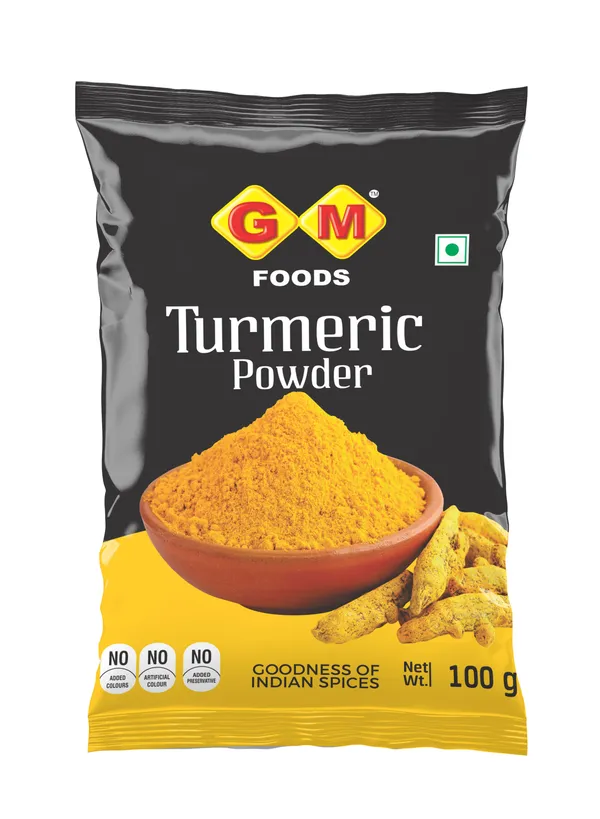 Turmeric_Powder_100G_-_Pack_Of_7