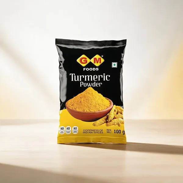 Turmeric_Powder_100G_-_Pack_Of_7