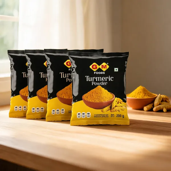 Turmeric_Powder_200G_-_Pack_Of_4