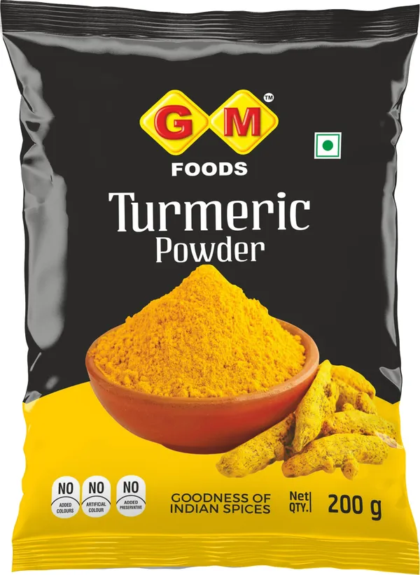 Turmeric_Powder_200G_-_Pack_Of_4