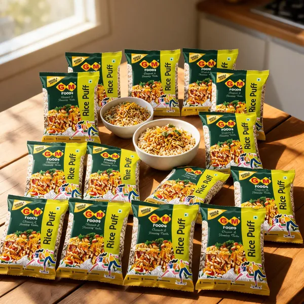 Rice_Puff_Snack_Tangy_Masala_150G_-_Pack_Of_11