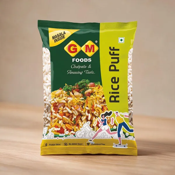 Rice_Puff_Snack_Tangy_Masala_150G_-_Pack_Of_11