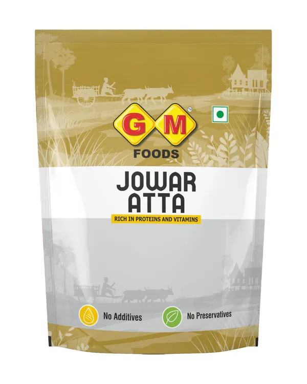Jowar_Sorghum_Flour_500G_-_Pack_Of_4