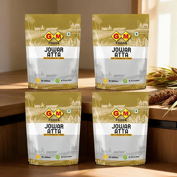 Jowar_Sorghum_Flour_500G_-_Pack_Of_4