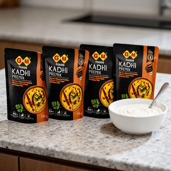 Kadhi_Premix_150G_-_Pack_Of_4