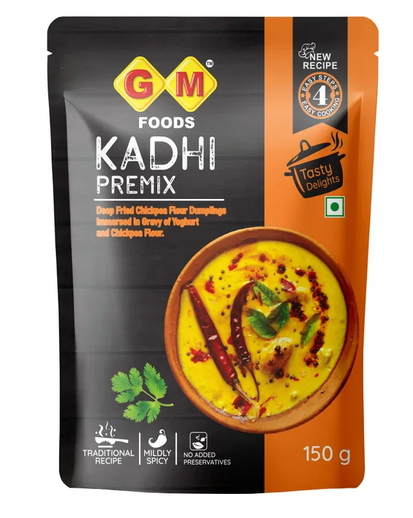 Kadhi_Premix_150G_-_Pack_Of_4
