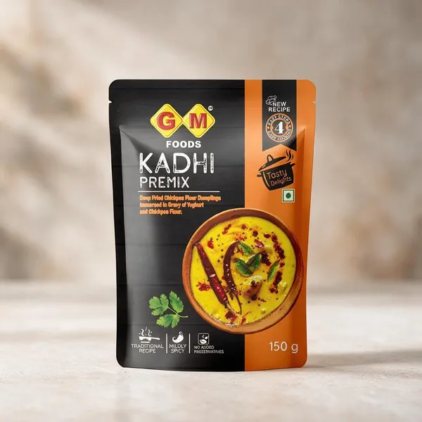 Kadhi_Premix_150G_-_Pack_Of_4