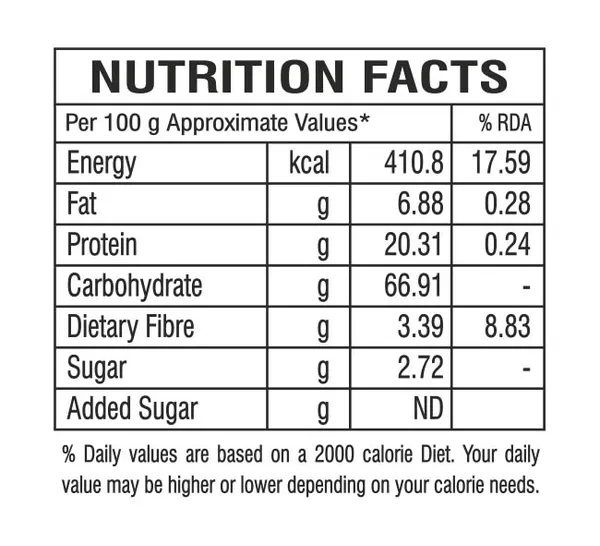 Kala_Chana_Flour_500G_-_Pack_Of_4