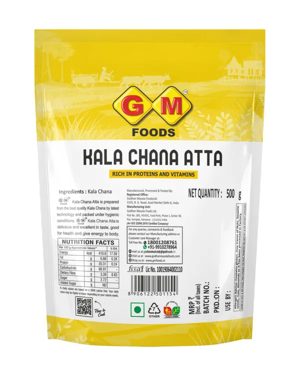 Kala_Chana_Flour_500G_-_Pack_Of_4
