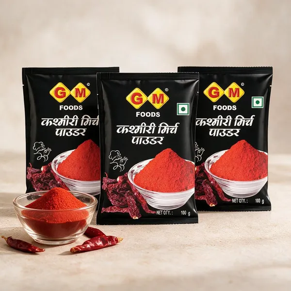 Kashmiri_Red_Chilli_Powder_100G_-_Pack_Of_3