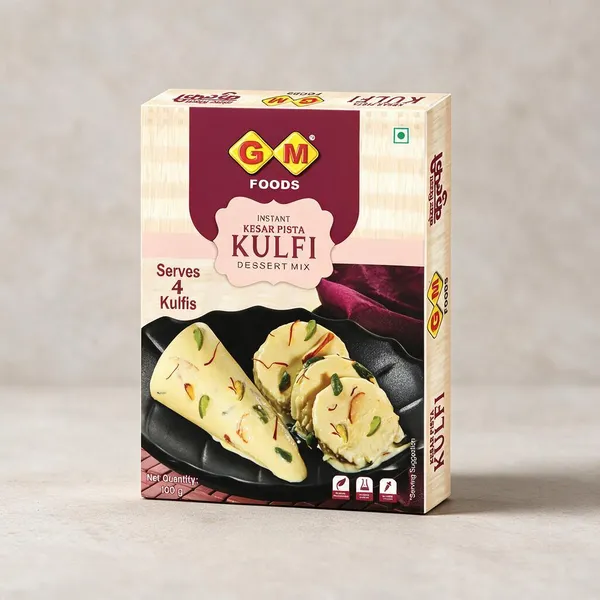 Kesar_Pista_Kulfi_Mix_100G_-_Pack_Of_5