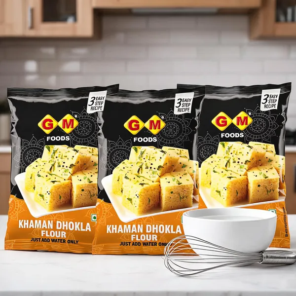 Khaman_Dhokla_Mix_500G_-_Pack_Of_3