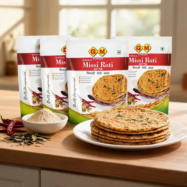 Masala_Missi_Roti_Atta_With_Kasuri_Methi_400G_-_Pack_Of_4